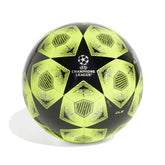 Adidas bal Champions League geel